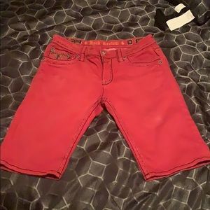 Red Rock Revival Shorts